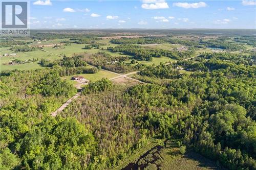 Magnesium Road, Haley Station, ON 