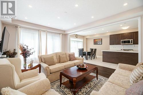 59 Stamford Street, Woolwich, ON - Indoor Photo Showing Living Room