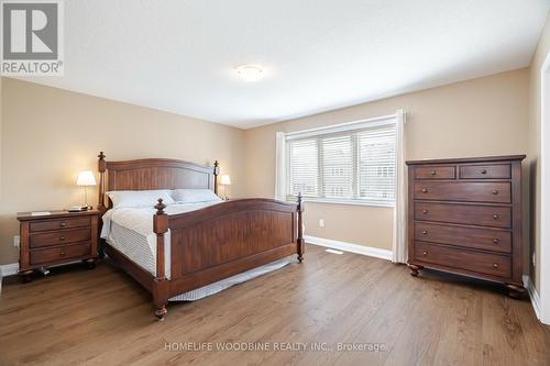 59 Stamford Street, Woolwich, ON - Indoor Photo Showing Bedroom