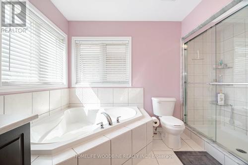 59 Stamford Street, Woolwich, ON - Indoor Photo Showing Bathroom