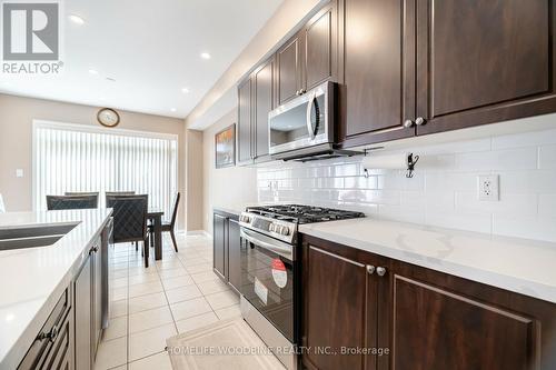 59 Stamford Street, Woolwich, ON - Indoor Photo Showing Kitchen With Double Sink With Upgraded Kitchen