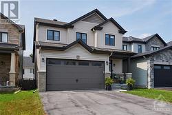 649 PARADE DRIVE  Stittsville, ON K2S 0Y9