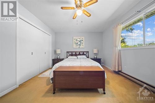 132 Martin Street, Richmond, ON - Indoor Photo Showing Bedroom