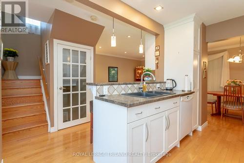 32 Vincent Crescent, London, ON - Indoor