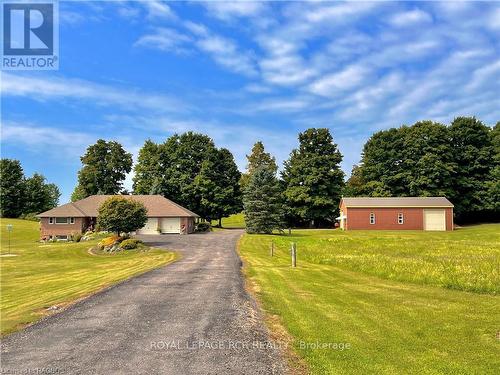 315416 Highway 6, Chatsworth, ON - Outdoor