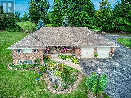 315416 Highway 6, Chatsworth, ON - Outdoor