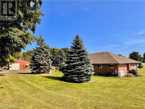 315416 Highway 6, Chatsworth (Twp), ON - Outdoor