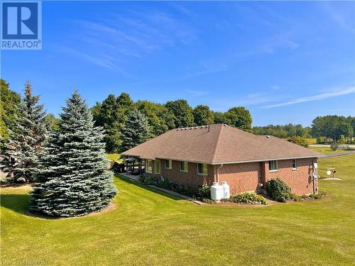 315416 Highway 6, Chatsworth (Twp), ON - Outdoor