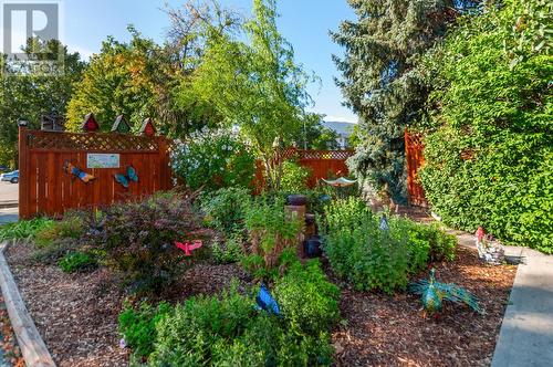 2052 Atkinson Street, Penticton, BC - Outdoor