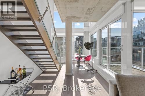 909 - 75 Portland Street, Toronto (Waterfront Communities), ON - Indoor Photo Showing Other Room