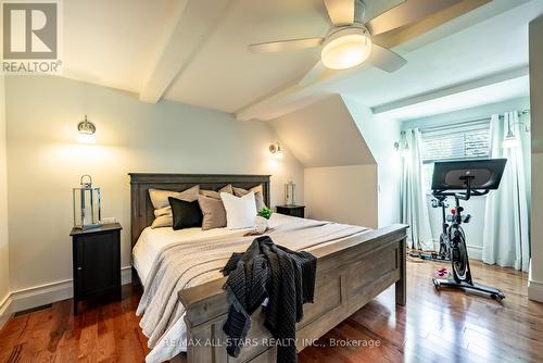 21750 Brunon Avenue, Scugog (Port Perry), ON - Indoor Photo Showing Bedroom