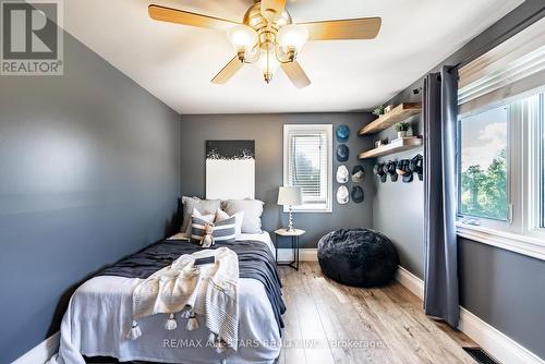 21750 Brunon Avenue, Scugog (Port Perry), ON - Indoor Photo Showing Bedroom