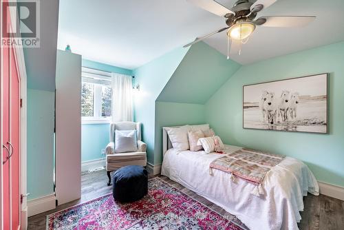 21750 Brunon Avenue, Scugog (Port Perry), ON - Indoor Photo Showing Bedroom