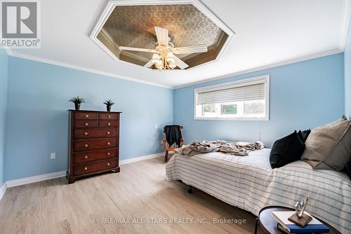 21750 Brunon Avenue, Scugog (Port Perry), ON - Indoor Photo Showing Bedroom