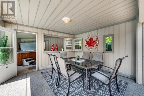 21750 Brunon Avenue, Scugog (Port Perry), ON - Outdoor With Deck Patio Veranda With Exterior