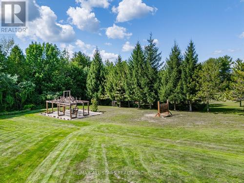 21750 Brunon Avenue, Scugog (Port Perry), ON - Outdoor