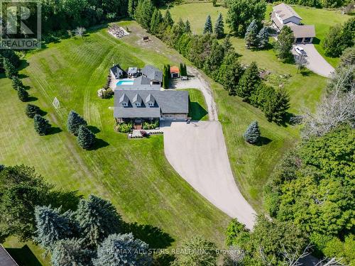 21750 Brunon Avenue, Scugog (Port Perry), ON - Outdoor With View