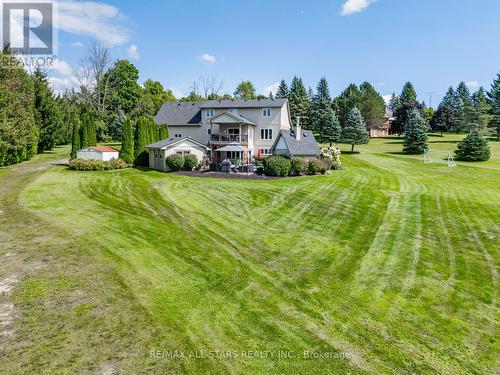 21750 Brunon Avenue, Scugog (Port Perry), ON - Outdoor