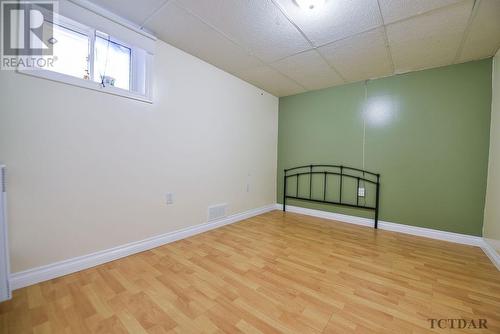 137 Elm St S, Timmins, ON - Indoor Photo Showing Other Room