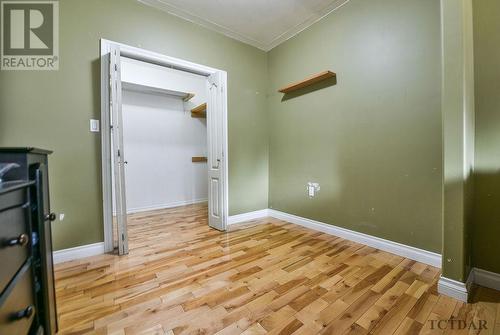 137 Elm St S, Timmins, ON - Indoor Photo Showing Other Room