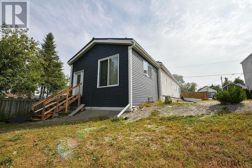 137 Elm St S, Timmins, ON - Outdoor With Exterior