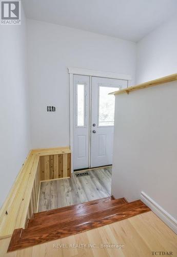 137 Elm Street S, Timmins (Timmins South - East), ON - Indoor Photo Showing Other Room