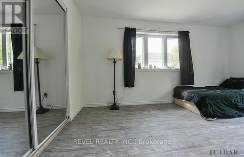 137 Elm Street S, Timmins (Timmins South - East), ON - Indoor Photo Showing Bedroom