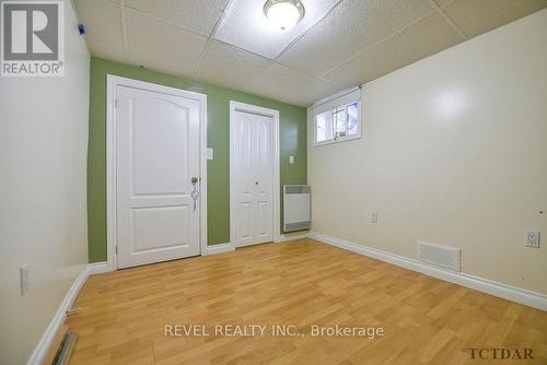 137 Elm Street S, Timmins (Timmins South - East), ON - Indoor Photo Showing Other Room