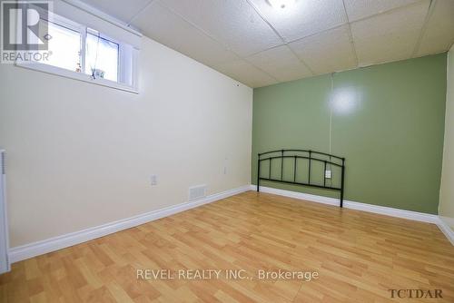 137 Elm Street S, Timmins (Timmins South - East), ON - Indoor Photo Showing Other Room