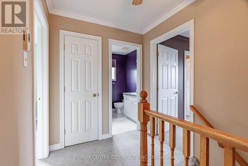 8 Cottonwood Boulevard, Aylmer (Ay), ON - Indoor Photo Showing Other Room