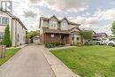 8 Cottonwood Boulevard, Aylmer (Ay), ON  - Outdoor With Facade 