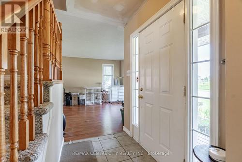 8 Cottonwood Boulevard, Aylmer (Ay), ON - Indoor Photo Showing Other Room