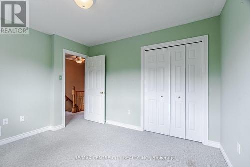 8 Cottonwood Boulevard, Aylmer (Ay), ON - Indoor Photo Showing Bedroom