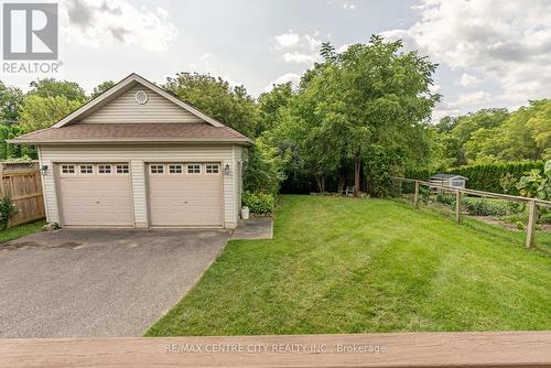 8 Cottonwood Boulevard, Aylmer (Ay), ON - Outdoor