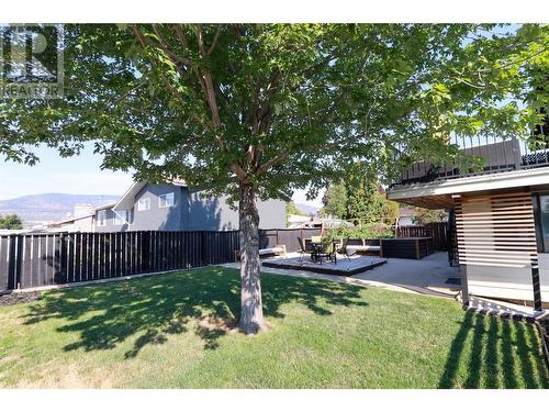 115 Phoenix Avenue, Penticton, BC - Outdoor