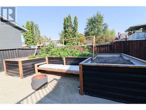 115 Phoenix Avenue, Penticton, BC - Outdoor With Deck Patio Veranda With Exterior