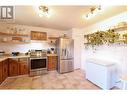 115 Phoenix Avenue, Penticton, BC  - Indoor Photo Showing Kitchen 