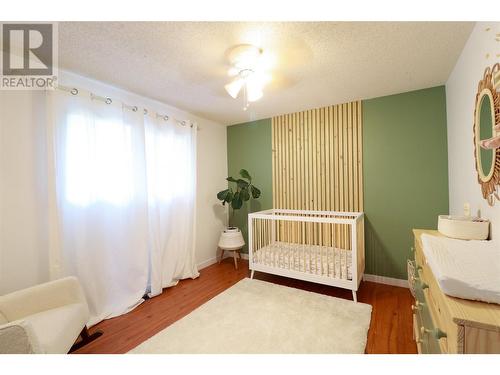 115 Phoenix Avenue, Penticton, BC - Indoor Photo Showing Bedroom