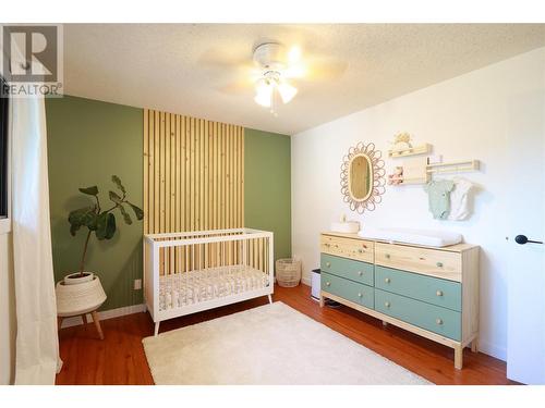 115 Phoenix Avenue, Penticton, BC - Indoor Photo Showing Bedroom