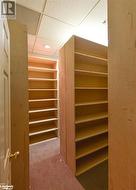 Storage room - 