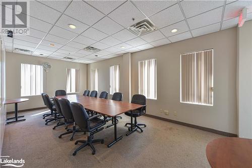 Board Room - 94 Colborne Street W, Orillia, ON 