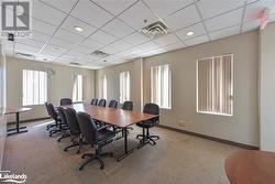 Board Room - 