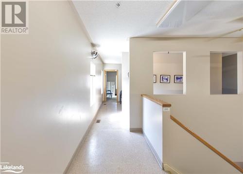 Upper Hallway - 94 Colborne Street W, Orillia, ON 