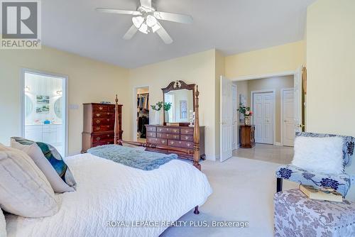 26 - 2175 Stavebank Road, Mississauga (Cooksville), ON - Indoor Photo Showing Bedroom