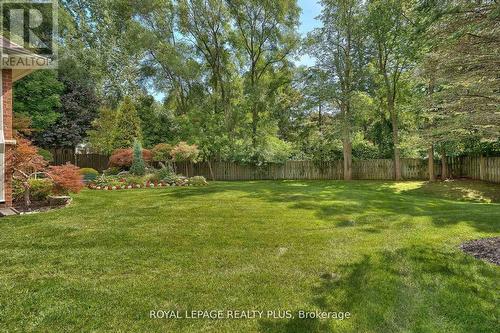 26 - 2175 Stavebank Road, Mississauga (Cooksville), ON - Outdoor With Backyard