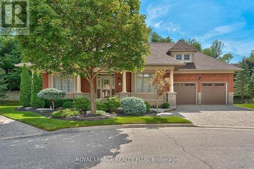 26 - 2175 Stavebank Road, Mississauga, ON - Outdoor With Facade