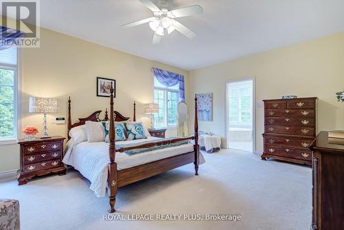 26 - 2175 Stavebank Road, Mississauga, ON - Indoor Photo Showing Bedroom