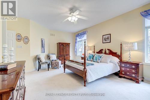 26 - 2175 Stavebank Road, Mississauga, ON - Indoor Photo Showing Bedroom