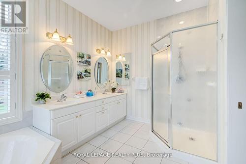 26 - 2175 Stavebank Road, Mississauga, ON - Indoor Photo Showing Bathroom