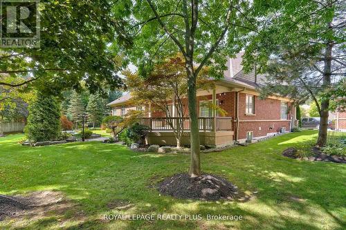 26 - 2175 Stavebank Road, Mississauga, ON - Outdoor